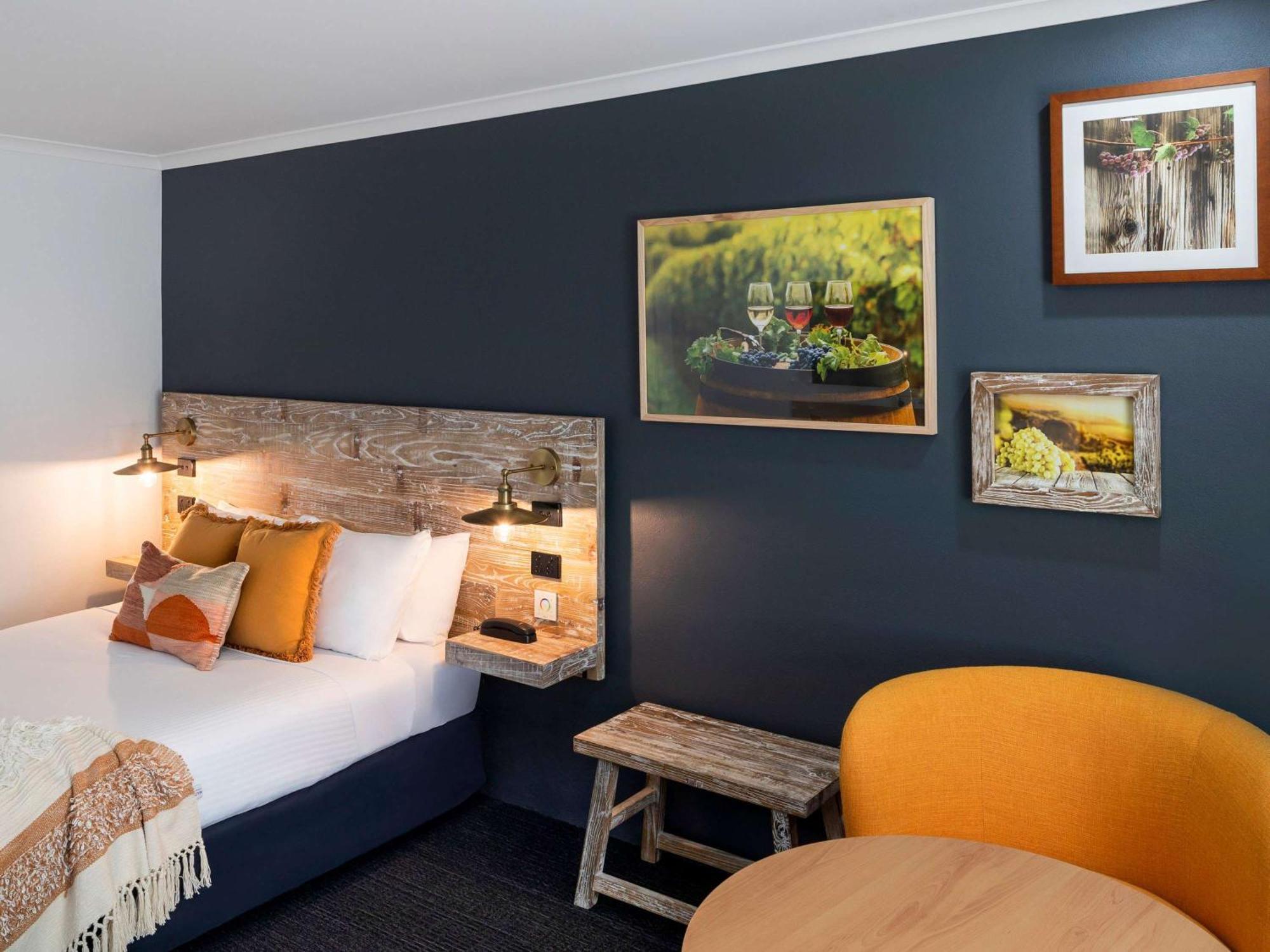 Hotel Ibis Styles Orange Exterior foto