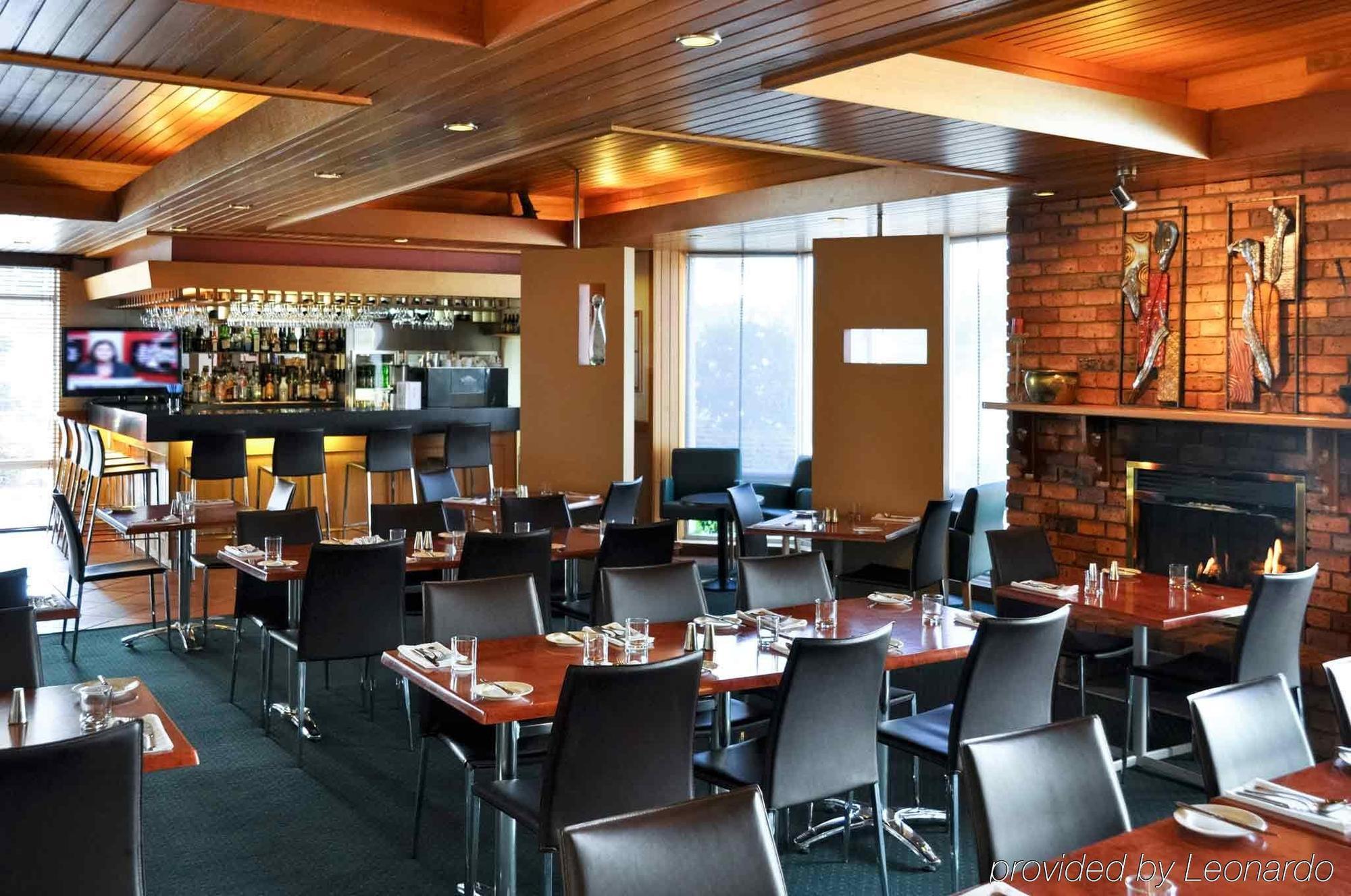 Hotel Ibis Styles Orange Restaurante foto